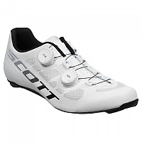 [해외]스캇 RC Evo 로드 자전거 신발 1139676722 White / Black