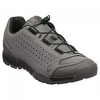 [해외]스캇 Sport 트레일 Evo MTB 신발 1139676797 Dark Grey / Black
