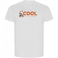 [해외]KRUSKIS Cool On Bike ECO 반팔 티셔츠 1139684872 White