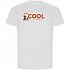 [해외]KRUSKIS Cool On Bike ECO 반팔 티셔츠 1139684872 White