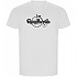 [해외]KRUSKIS Enjoy The Ride ECO 반팔 티셔츠 1139684918 White