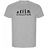 [해외]KRUSKIS Evolution MTB ECO 반팔 티셔츠 1139684935 Heather Grey