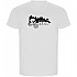 [해외]KRUSKIS Extreme MTB ECO 반팔 티셔츠 1139684966 White