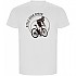 [해외]KRUSKIS Style Over Speed ECO 반팔 티셔츠 1139685292 White