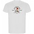 [해외]KRUSKIS Tiny Holiday ECO 반팔 티셔츠 1139685310 White