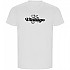 [해외]KRUSKIS Vintage ECO 반팔 티셔츠 1139685322 White