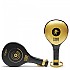 [해외]LEONE1947 타겟 패드 Speed Line 7139703493 Black