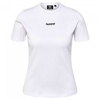 [해외]험멜 Legacy Scarlett 반팔 티셔츠 7139650732 White