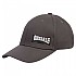 [해외]LONSDALE Enville 모자 7139685937 Ash/Black/White