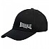 [해외]LONSDALE Enville 모자 7139685938 Black/White/Ash