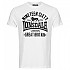 [해외]LONSDALE Bylchau 반팔 티셔츠 7139685928 White/Black