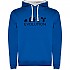 [해외]KRUSKIS Evolution Train Two-Colour 스웨트셔츠 7139695504 Royal Blue / White