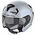 [해외]놀란 N30-4 T Cassic 오픈 페이스 헬멧 9139681816 Zephyr / White