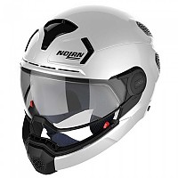 [해외]놀란 N30-4 TP Classic 컨버터블 헬멧 9139681836 Metal / White