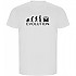 [해외]KRUSKIS Evolution Surf California Van ECO 반팔 티셔츠 14139684954 White