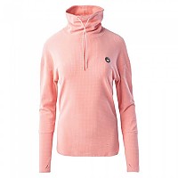 [해외]ELBRUS 스웨트 셔츠 Benna 4139263161 Flamingo Pink