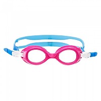 [해외]AQUAWAVE 수영 고글 Nemo 6139344668 Pink / Blue / White / Transparent