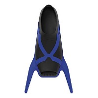 [해외]마레스 PURE PASSION 풋포켓 X-Wing Colored 10139380948 Black Blue