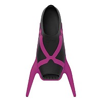 [해외]마레스 PURE PASSION 풋포켓 X-Wing Colored 10139380950 Black-Pink