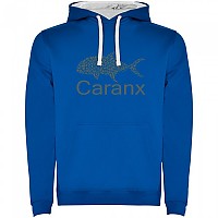 [해외]KRUSKIS Caranx Two-Colour 후드티 10139695381 Royal Blue / White