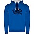 [해외]KRUSKIS Psychedelic Octopus Two-Colour 후드티 10139695837 Royal Blue / White
