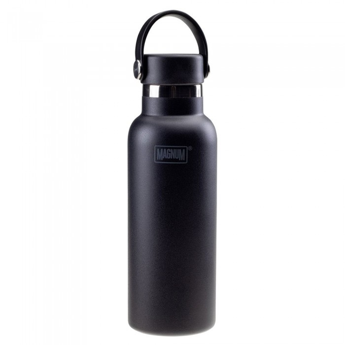 [해외]MAGNUM Vaxtur 500ml 병 12139188759 Black