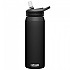 [해외]카멜백 Eddy+ SST Vacuum Insulated 병 12139633444 Black