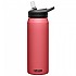 [해외]카멜백 Eddy+ SST Vacuum Insulated 병 750ml 12139633453 Wild Strawberry