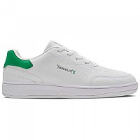 [해외]험멜 Match Point 운동화 3139079396 White / Green