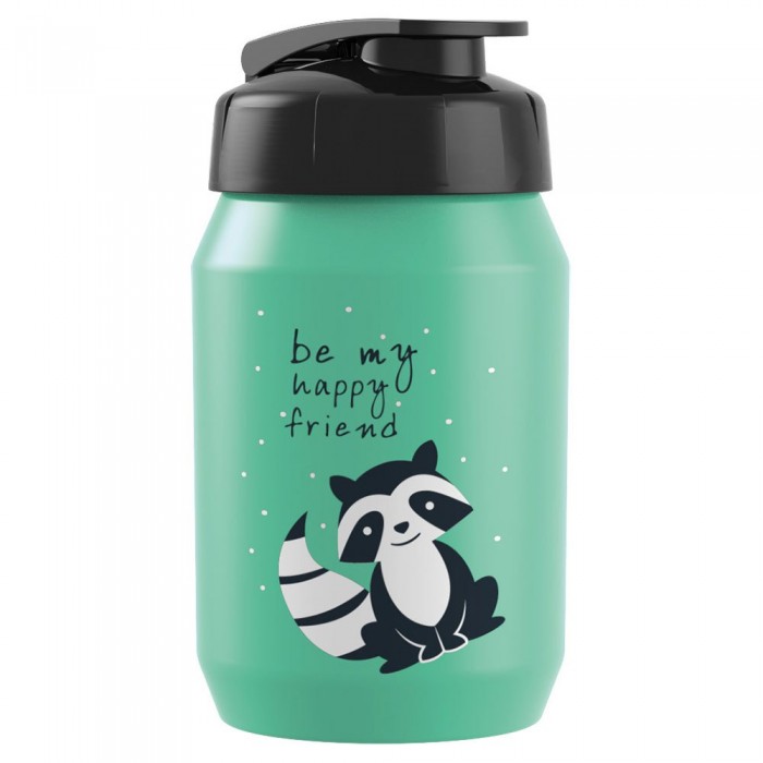 [해외]보바이크 Badger 450ml 물병 1139671227 Green