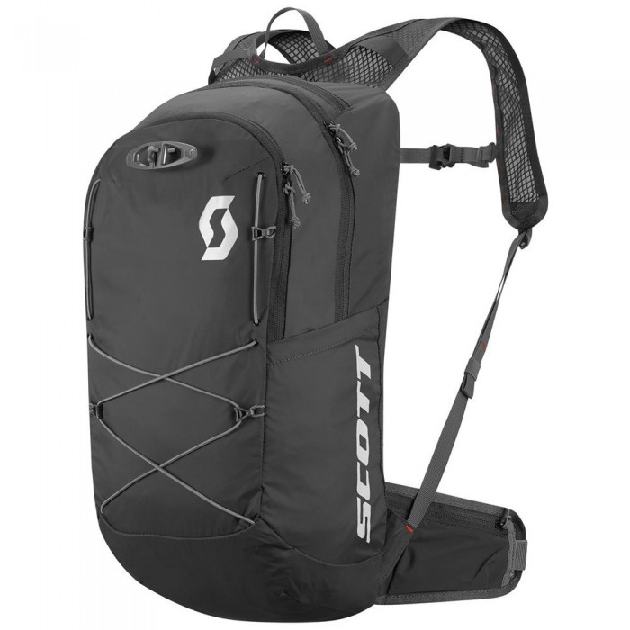 [해외]스캇 트레일 Lite Evo FR 22L 배낭 1139682967 Dark Grey