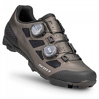 [해외]스캇 Vertec MTB Shoes 1139676971 Dark Bronze / Black