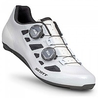 [해외]스캇 Vertec Road Shoes 1139676973 Pearl White / Black