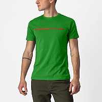 [해외]카스텔리 Ventaglio 반팔 티셔츠 1139327413 Green