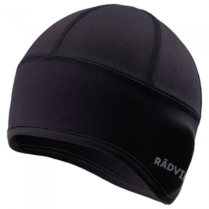 [해외]RADVIK Hatta 비니 1139333634 Black / White