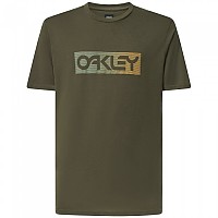 [해외]오클리 APPAREL Gradient 라인s B1B RC 반팔 티셔츠 1139486950 New Dark Brush / Yellow