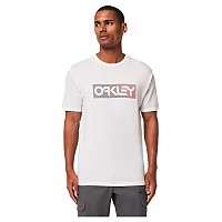 [해외]오클리 APPAREL Gradient 라인s B1B RC 반팔 티셔츠 1139486952 White