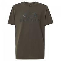 [해외]오클리 APPAREL O Bark 반팔 티셔츠 1139487155 Green / B1B Camo Hunter