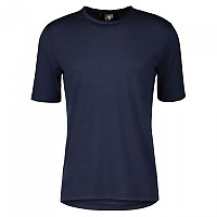 [해외]스캇 Commuter Merino 반팔 티셔츠 1139668667 Dark Blue