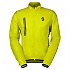 [해외]스캇 RC 팀 WB 자켓 1139668890 Sulphur Yellow / Black