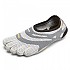 [해외]비브람 FIVEFINGERS El-X Knit 운동화 7139473979 Grey