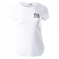 [해외]IQ Aruna 반팔 티셔츠 7139529943 White