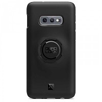 [해외]QUAD LOCK 핸드폰 케이스 Samsung Galaxy S10E 9139445743 Black