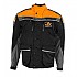 [해외]JOPA MX Iron Evo 자켓 9139071878 Black / Fluo Orange