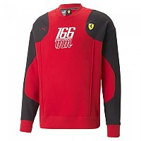 [해외]푸마 스웨트 셔츠 Ferrari Race Stateme 9139553797 Rosso Corsa
