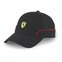 [해외]푸마 Ferrari Sptwr Race B Cap 9139553799 Puma Black