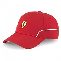 [해외]푸마 Ferrari Sptwr Race B Cap 9139553800 Rosso Cors