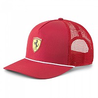 [해외]푸마 Ferrari Sptwr Race T Cap 9139553807 Rosso Cors