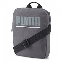 [해외]푸마 크로스바디 Plus Portable 14139554502 Cool Dark Gra