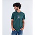 [해외]헐리 H20-Dri Box 티셔츠 14139596165 Ede
